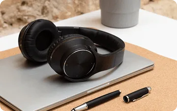Mini Headphone - 爱游戏8